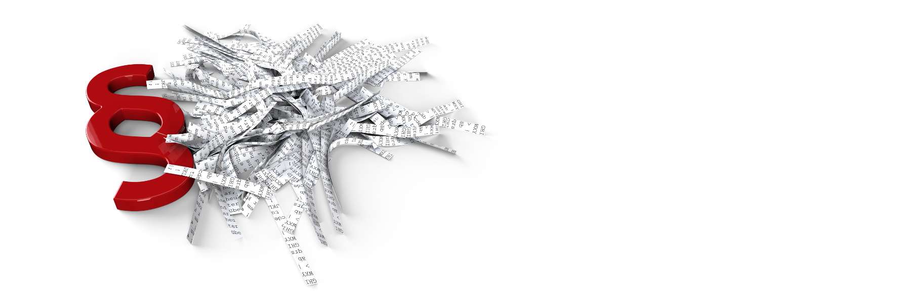 TOP SECRET
Akten- und Datenvernichtungsgesellschaft mbH