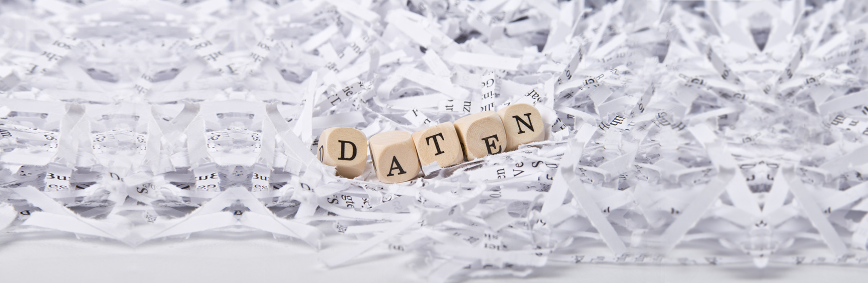 TOP SECRET
Datenvernichtung, in Lauben bei Kempten