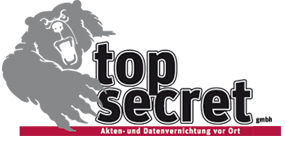 TOP SECRET GmbH, Akten-und Datenvernichtung, Lauben bei Kempten