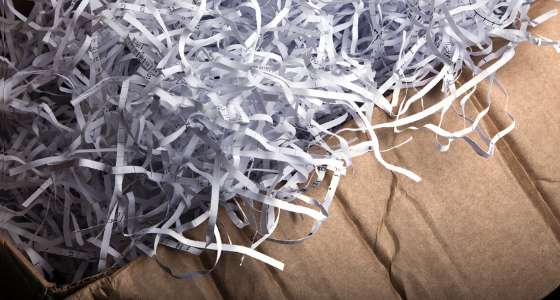 Mobile Daten- und Aktenvernichtung bei
TOP SECRET im Allgäu